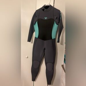 Roxy Womens Wetsuit